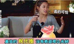 娱乐圈明星内幕爆料,揭秘明星背后的秘密世界