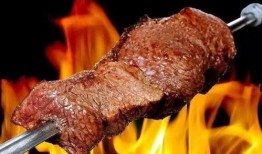 巴西烤肉爆料视频大全集,揭秘视频大全集中的美味传奇