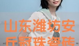 安丘瓷砖女视频是谁爆料,真相背后的网络风波