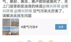 博兴事件爆料视频大全,真相与争议交织的舆论漩涡