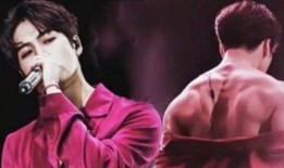 爆料王嘉尔是谁啊视频,他是如何成为娱乐圈焦点人物的？