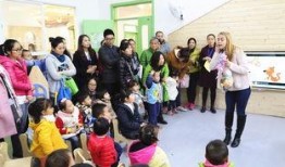 珠海幼儿园爆料事件视频,惊人内幕曝光，家长震惊不已