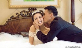 爆料何洁离婚了吗最新消息,揭秘娱乐圈夫妻感情走向