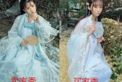 汉服模特最新爆料被骚扰