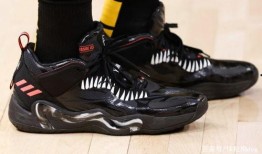 最新签名鞋爆料图片大全