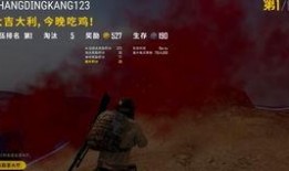 菜鸟爆料吃鸡视频大全,盘点搞笑、刺激的实战瞬间