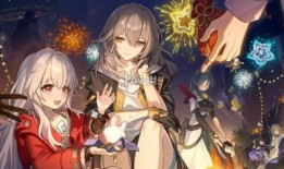 星穹铁道最新爆料解析,揭秘神秘列车与奇幻旅程