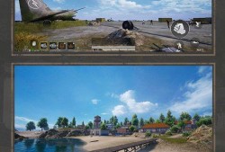 和平精英天空漫游爆料最新,探索未知领域，畅享飞行冒险