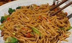 辣堂赣米粉爆料视频,一探究竟的美食之旅