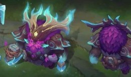 奥恩皮肤最新爆料视频,奥恩全新皮肤惊艳亮相！揭秘神秘视频中的独特魅力