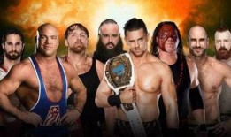 wwe圣盾最新视频爆料,神秘计划即将揭晓！