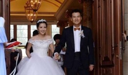 爆料何洁离婚了吗最新消息,揭秘娱乐圈夫妻感情走向