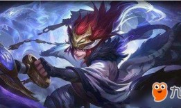 玄策皮肤爆料最新,神秘猎手降临！玄策全新皮肤惊艳曝光