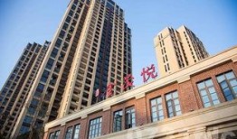 金茂悦最新爆料,揭秘高端住宅的奢华与未来趋势