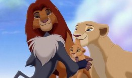 狮子王2在线观看,辛巴的荣耀在线观影指南：重温非洲草原传奇