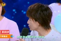 问答大爆料徐明浩视频播放,揭秘明星背后的故事与成长