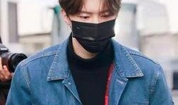 范丞丞狗仔爆料迷路视频