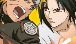 火影新世代手游最新爆料,激战忍者世界，热血升级！