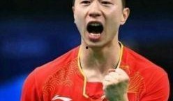 张继科直播爆料马龙视频,马龙幕后训练视频曝光