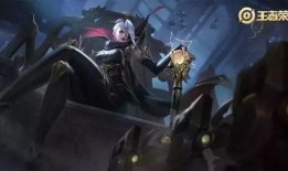 项羽s30最新皮肤爆料,战神归来，荣耀再续