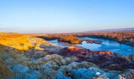 新疆五彩滩爆料事件视频,揭秘神秘视频背后的真相