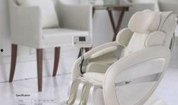 重庆按摩椅爆料视频曝光,隐藏功能与真实体验大曝光