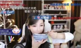 娱乐吃瓜的主播是谁啊图片,揭秘幕后故事与人气飙升之谜