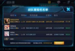 王者最新爆料公告,新英雄、新皮肤、版本更新大揭秘！