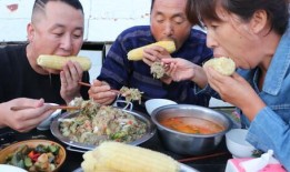 娱乐吃瓜酱东北菜视频,跟随娱乐吃瓜酱解锁地道美食之旅