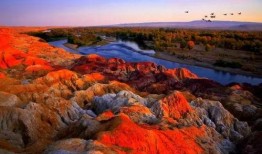 新疆五彩滩爆料事件视频,揭秘神秘视频背后的真相