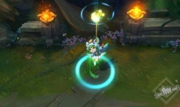 lol新皮肤爆料视频