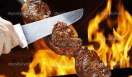 巴西烤肉爆料视频大全集,揭秘视频大全集中的美味传奇