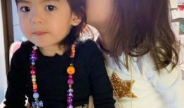 贾静雯爆料女儿被追视频,勇敢应对网络骚扰
