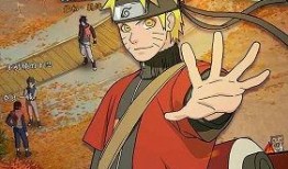 火影新世代手游最新爆料,激战忍者世界，热血升级！