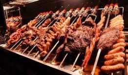巴西烤肉爆料视频大全集,揭秘视频大全集中的美味传奇