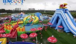 郑州水上乐园爆料视频,揭秘水上乐园爆笑瞬间