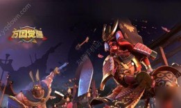 万国觉醒登峰最新爆料,揭秘全新爆料，巅峰对决即将开启！