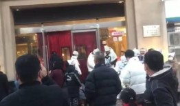 永登县饭店爆料事件视频,视频揭露惊人内幕