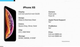 苹果9最新爆料图片下载,颠覆性设计曝光，全面屏 5G技术引领新潮流