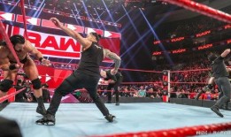 wwe圣盾最新视频爆料,神秘计划即将揭晓！