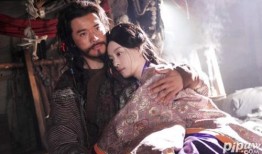 在线观看芈月传全集,宫廷权谋与爱情纠葛的史诗巨作