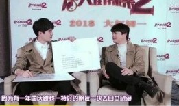 问答大爆料徐明浩视频播放,揭秘明星背后的故事与成长