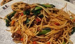 辣堂赣米粉爆料视频,一探究竟的美食之旅