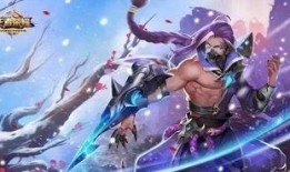 大仙爆料兰陵王皮肤视频,大仙独家爆料，神秘视频首度曝光！