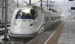 郑州高铁爆料视频最新,揭秘速度与激情背后的技术革新