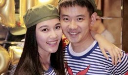 贾静雯爆料女儿被追视频,勇敢应对网络骚扰