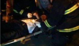 娱乐圈车祸爆料,惊心动魄的瞬间与幕后真相