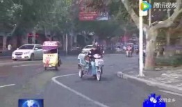 贵阳红绿灯爆料事件视频,视频揭露交通乱象引发热议